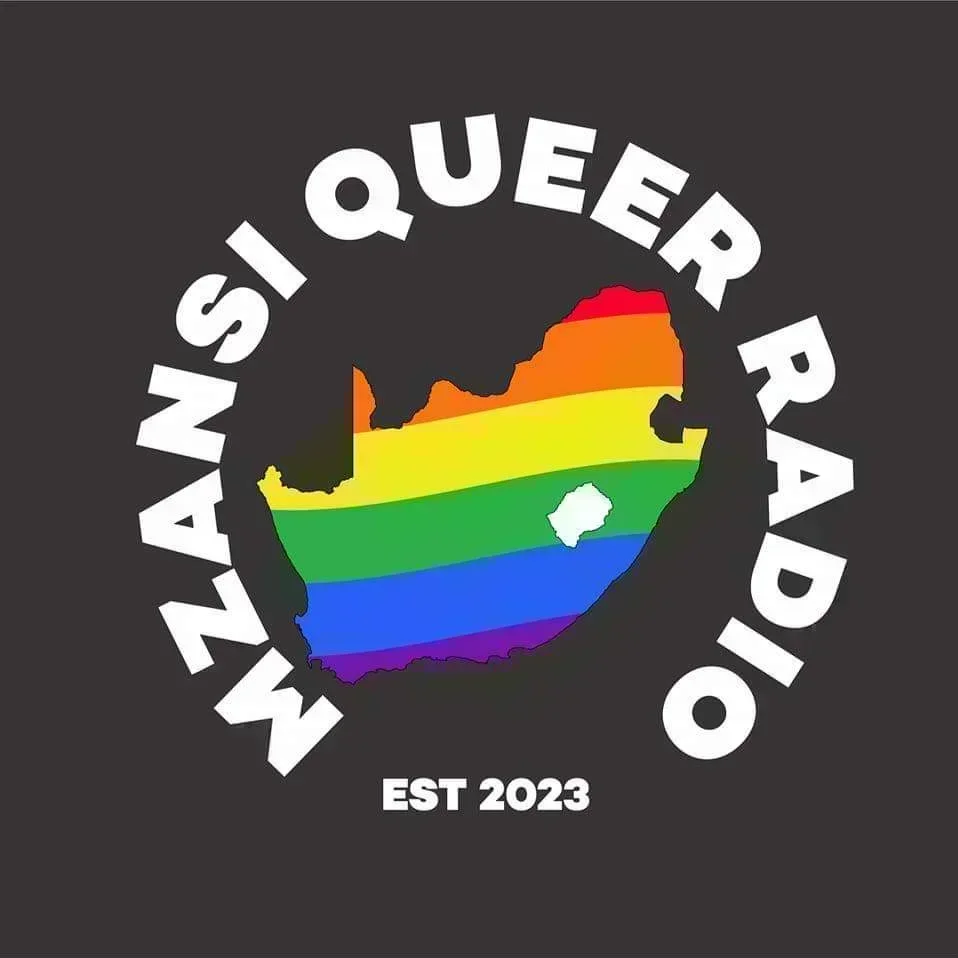 MZANSI QUEER RADIO