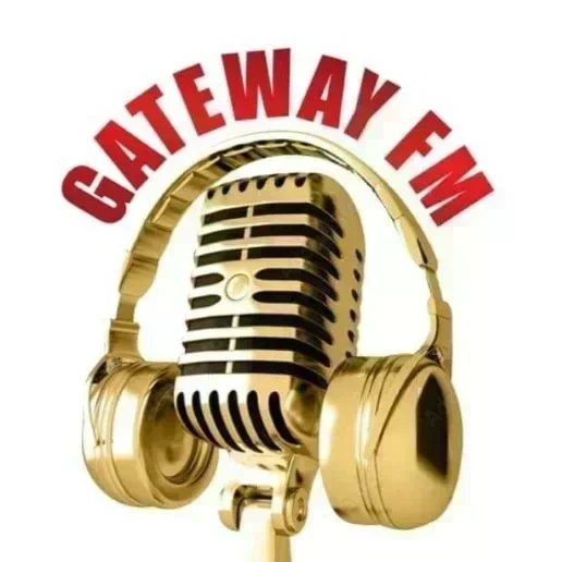 Gateway fm 87.5Mhz