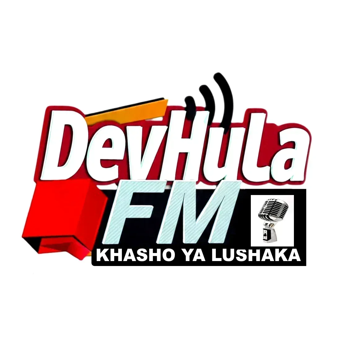 DEVHULA FM