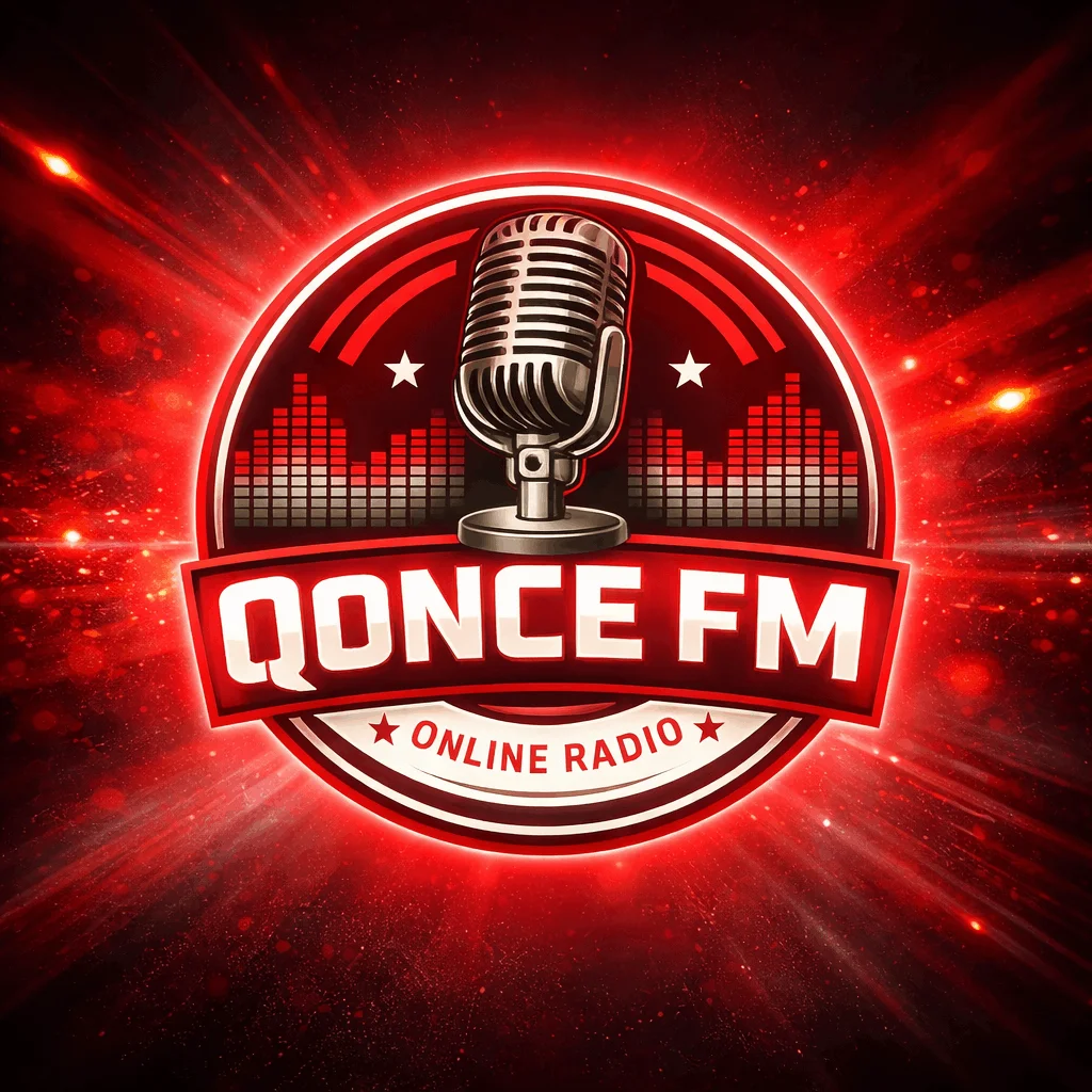 Qonce FM
